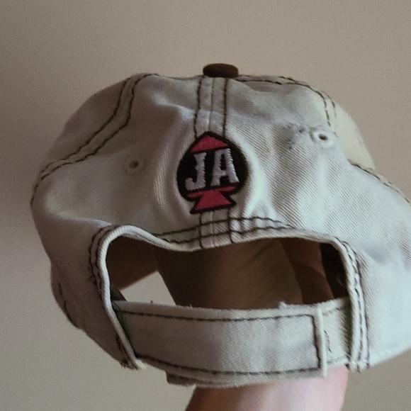 Jason Aldean hat - Picture 2 of 2